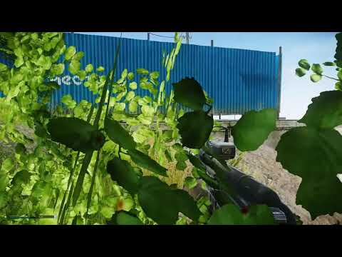 Escape From Tarkov: Hostile eliminated | Rögzítve a GeForce-szal