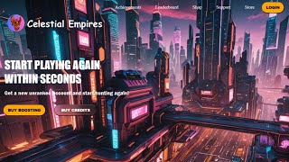 Video Game Website Design