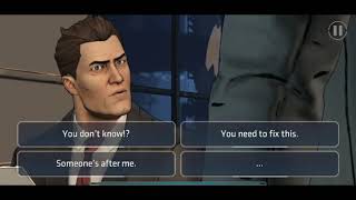 Batman telltale games video 1 | HD quality gameplay highlights