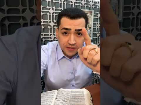 1 MINUTO PARA DERROTAR OS INIMIGOS // DEUTERONÔMIO 28.7 #fé #shorts #bispo #oração