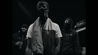 NUGAWAY - BIG STEPPER (Official Video) Dir. Dom Visuals