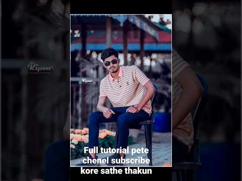 photo editing tik tok video | photo editing lightroom | photo editing autodesk #viralshort #viral