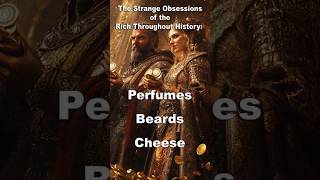 The Strange & Weird Obsessions of the Ultra Wealthy