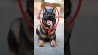 5 Types of German Shepherds:Different Lines, Different Powers #germanshepherd #k9unit  #dog