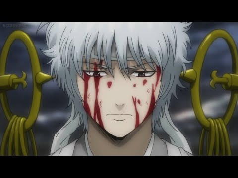 Sakata Gintoki - Nereden Bileceksiniz