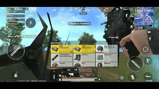 Pubg Network issue Character not showing Funny Moment