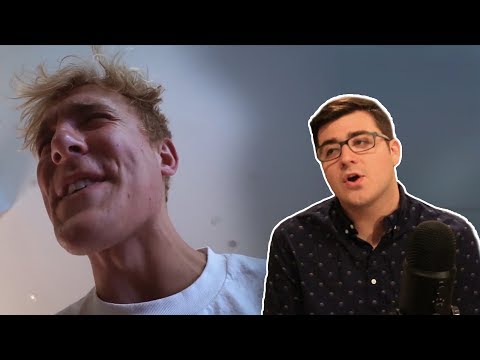 Let's Examine Jake Paul's Content