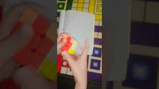 how do solving the three by three cube❤🇵🇰😉😋😎❤❤❤❤🇵🇰🇵🇰🇵🇰🇵🇰#//$@ SHORTS