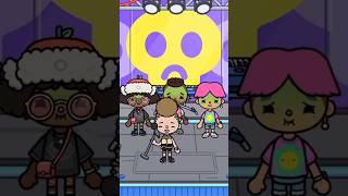 who is your favorite participate? 💓 tocaboca fun #tocaboca #tocalifeworld #tocalife #tocaworld