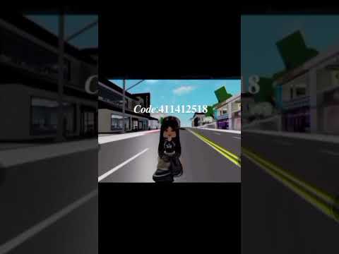𝒃𝒓𝒐𝒐𝒌𝒉𝒂𝒗𝒆𝒏 𝑳𝒂𝒅𝒚 𝒘𝒂𝒍𝒌 𝒄𝒐𝒅𝒆🐻💖 l #fypシ゚viral #roblox #brookhaven #code #animation #fypシ゚viral #fyp
