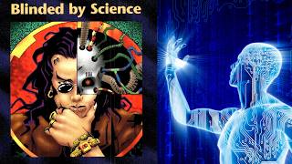 Epstein Files II: Transhumanism And The New Age