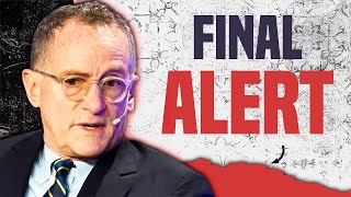 Howard Marks Moves $20B to Cash: His Final Crash Warning