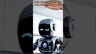 Tesla's Robot Chef FAILS at Pizza! 😂 #RoboDisaster