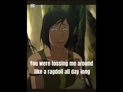 Imagine her in her prime 💪| Toph | The best Earthbeander EVER | TophEdit | OG by me