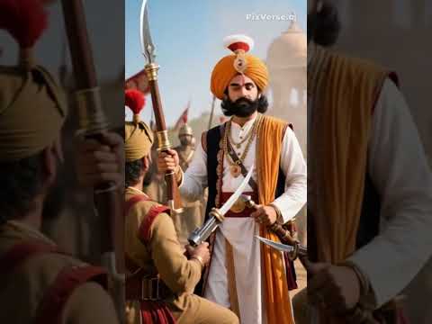 Ranaprtap ka short video, animation ranaprtap ai videos,viral shots, #movie #officalvideo #ai #song