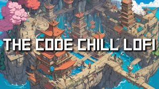 Logic - Code Chill LoFi ~  Beats for Deep Thinking