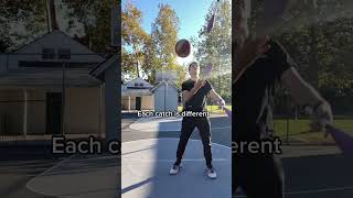 Master Juggling Clubs & a Basketball #LearnOnFok #fyp