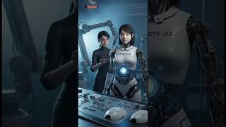 🤖 2025 Prototype Humanoid Robot Under Development – Next-Level AI Shocker! #humanoidrobot