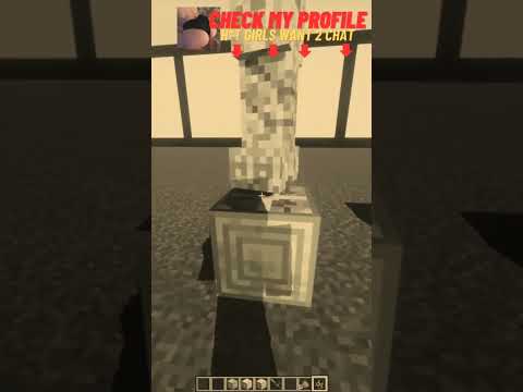 Minecraft Elytra Guide: Mastering Flying with the Elytra Wings #shorts