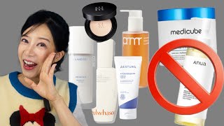 What Koreans Actually Use for Glowing Skin | The Real K-Beauty Routine (Not Sponsored)
