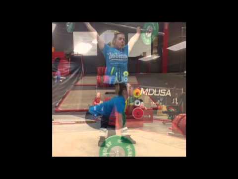 Muscle Snatch