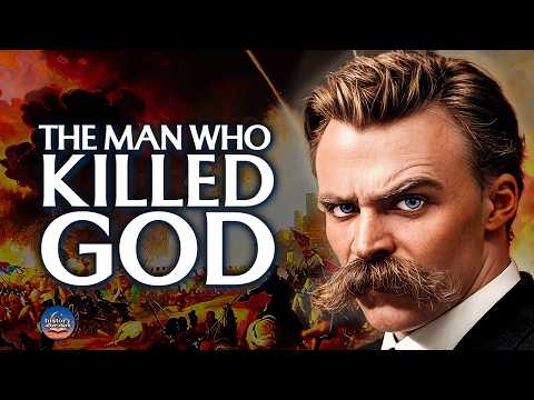 Nietzsche: The Philosopher Who Killed God | A Bedtime History Documentary