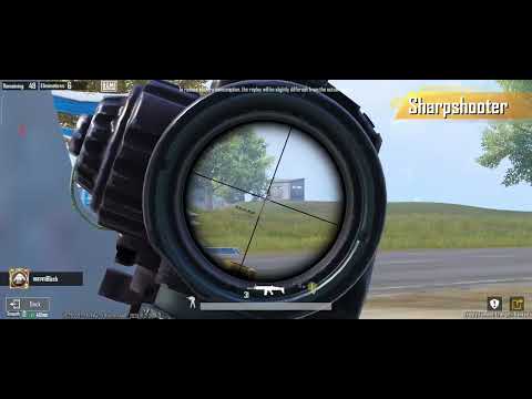 "Fastest Reflex Kill! SCAR-L 1v3 | No Recording, Pure Skill