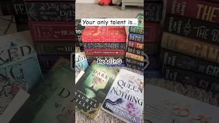 It’s all I got 😭 #booklover #bookworm #reader #reading #talent #booknerd