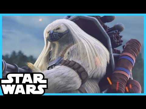 Gigorans | Wookieepedia (Canon)