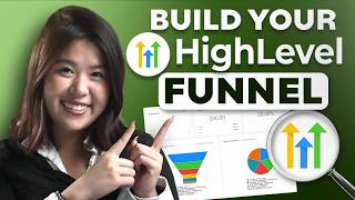 GoHighLevel Ecommerce Funnel Tutorial for Beginners (2025 Edition)