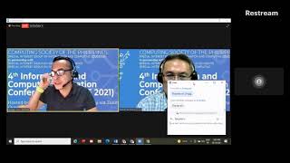SirParts Joins Consultation on BS Data Science Part 2