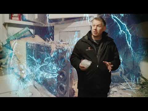 Ken Heffner Walkthrough
