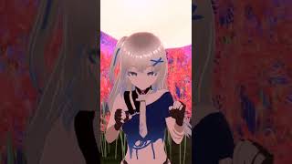 Proud to be a Japanese vtuber #anime #vtuber #vtuberuprising #youtubeshorts #vtuberjp