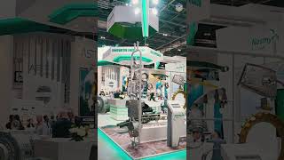 #Shorts | Defence Central is attending DSEI 2023 in London