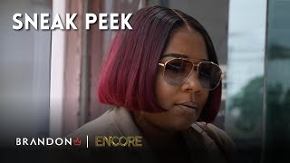 Why didn't Rittany Anderson attend Dianna's Reunion? | "Encore" on Brandon TV