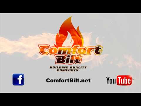 ComfortBilt: Extra Hardware and Website Information