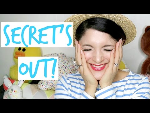 Update | New TV Show & BIG Announcement!