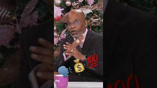 DAME DASH FUN FACTZ‼️
