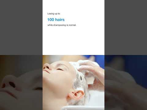 Shampoo Ingredients That Cause Hair Loss #shampoos #hairloss #hairgrowthhacks #hairstyle #hairhealth