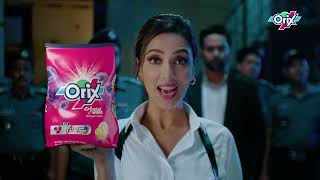 Orix - Your Laundry Expert