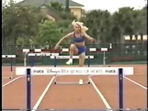 Disney's Star Athletes