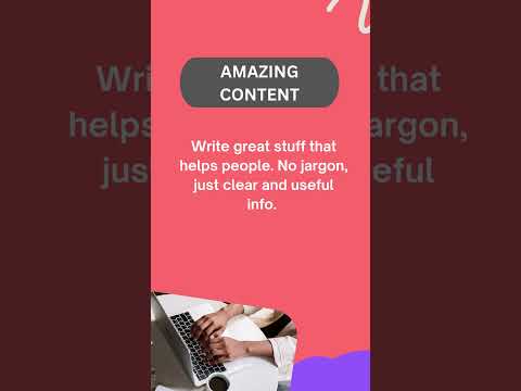 The Secrets to Successful Blogging: Top 5 Proven Tips