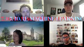 LEHIGH MFE QUANT PROJECTS