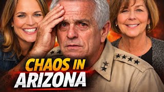 LIVE UPDATES -The New Evidence Trail — Nancy Guthrie Case Turns in a New Direction