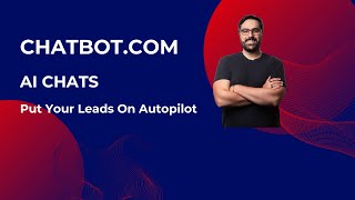 ChatBot.com: The Ultimate Beginner's Guide