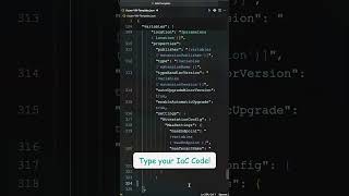 Visualize Infra as Code with VS Code extension | HJ Infotech #techshorts  #infrastructureascode