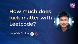 How To Apply The 80/20 Rule To Leetcode Prep