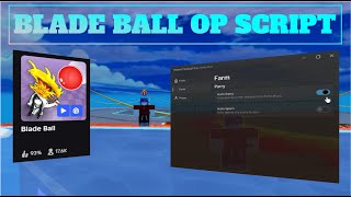 Blade Ball Script! | AUTO PARRY | AUTO SPAM | PASTEBIN + NO KEY