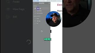 Best Elementor Tip in 60 Seconds! ⏱️