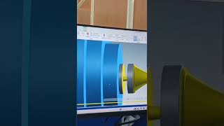 How to Use cam software design work #automotiveapplications #manufacturingprocess #camsoftware #cam